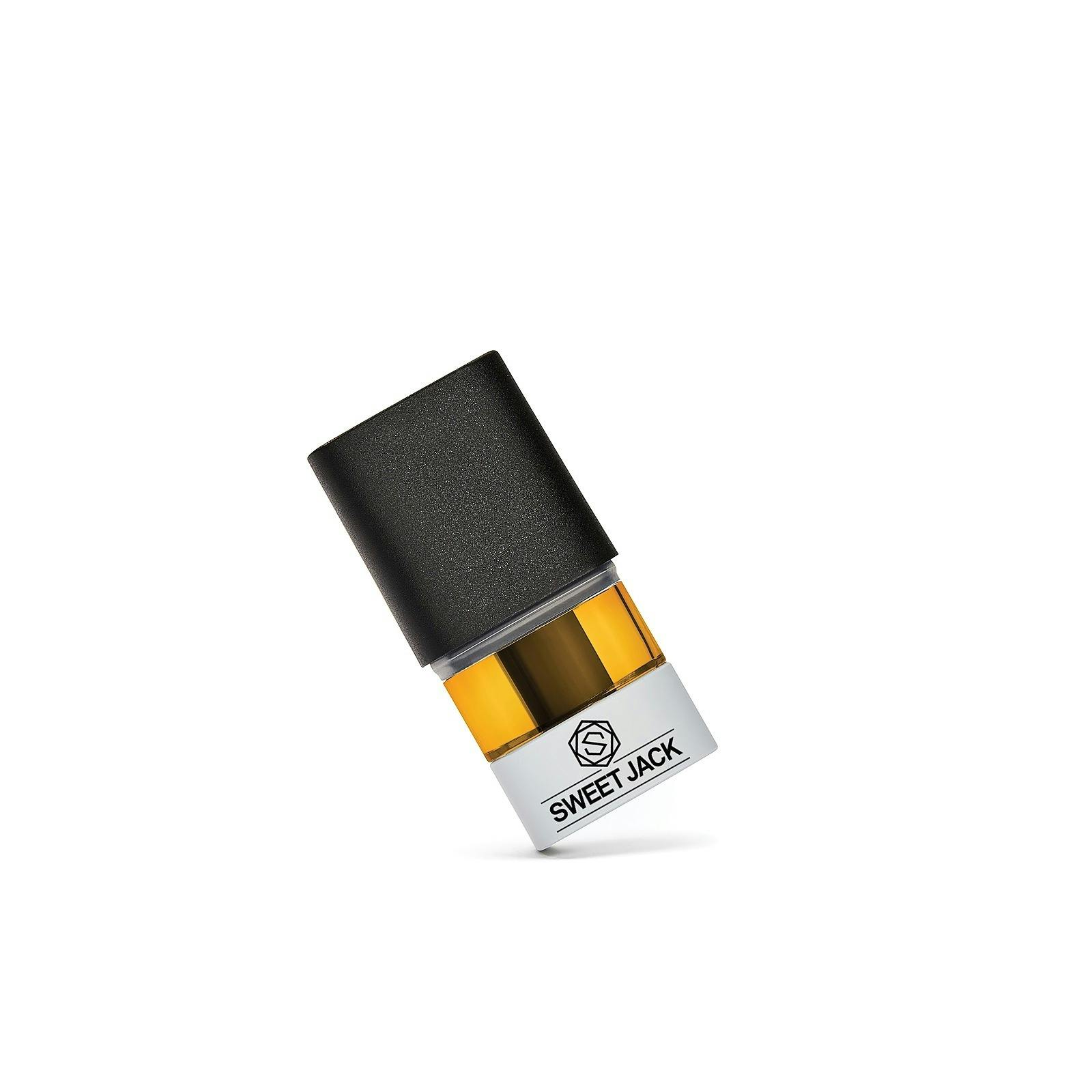 Spherex 1000mg THC Distillate PAX Pod - Sweet Jack (Sativa)